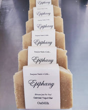 Load image into Gallery viewer, Oatmilk Bar