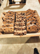 Load image into Gallery viewer, Coffee Cookie Facial Bar
