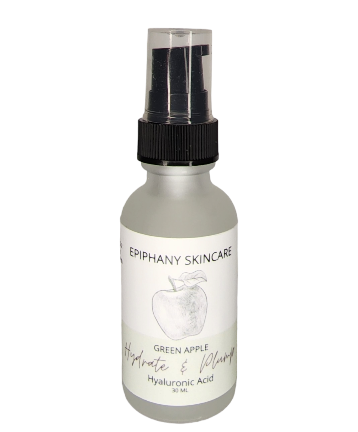 Hydrate & Plump Hyaluronic Acid