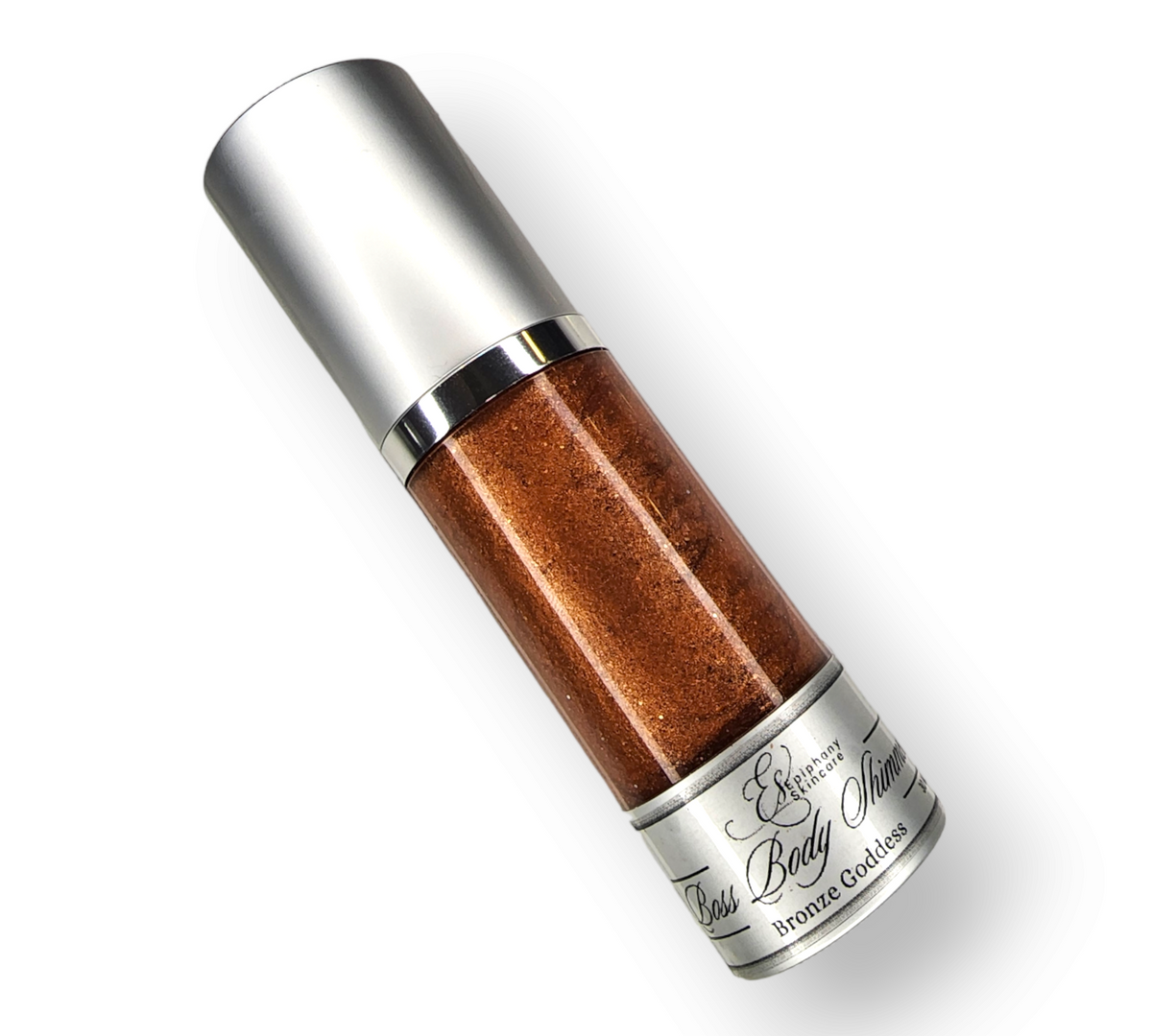 Boss Body Shimmer