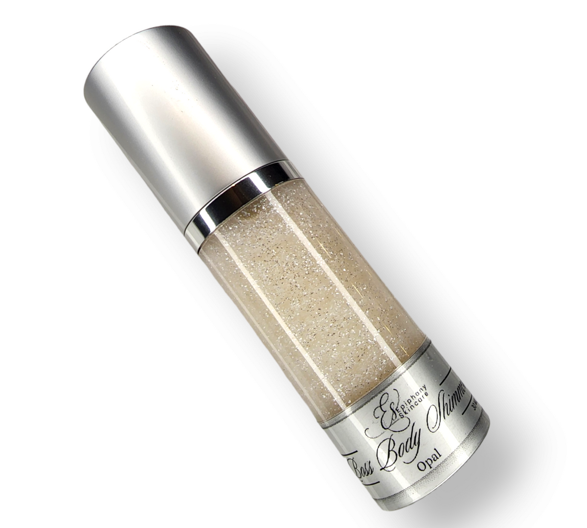 Boss Body Shimmer