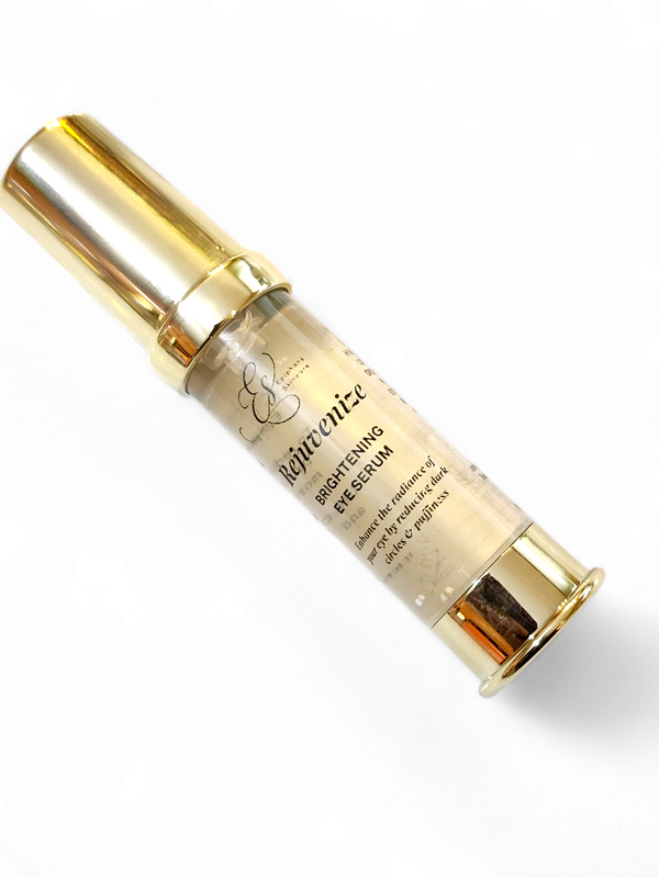 Rejuvenize Under Eye Serum