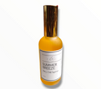 Illuminating Dry Oil Spray