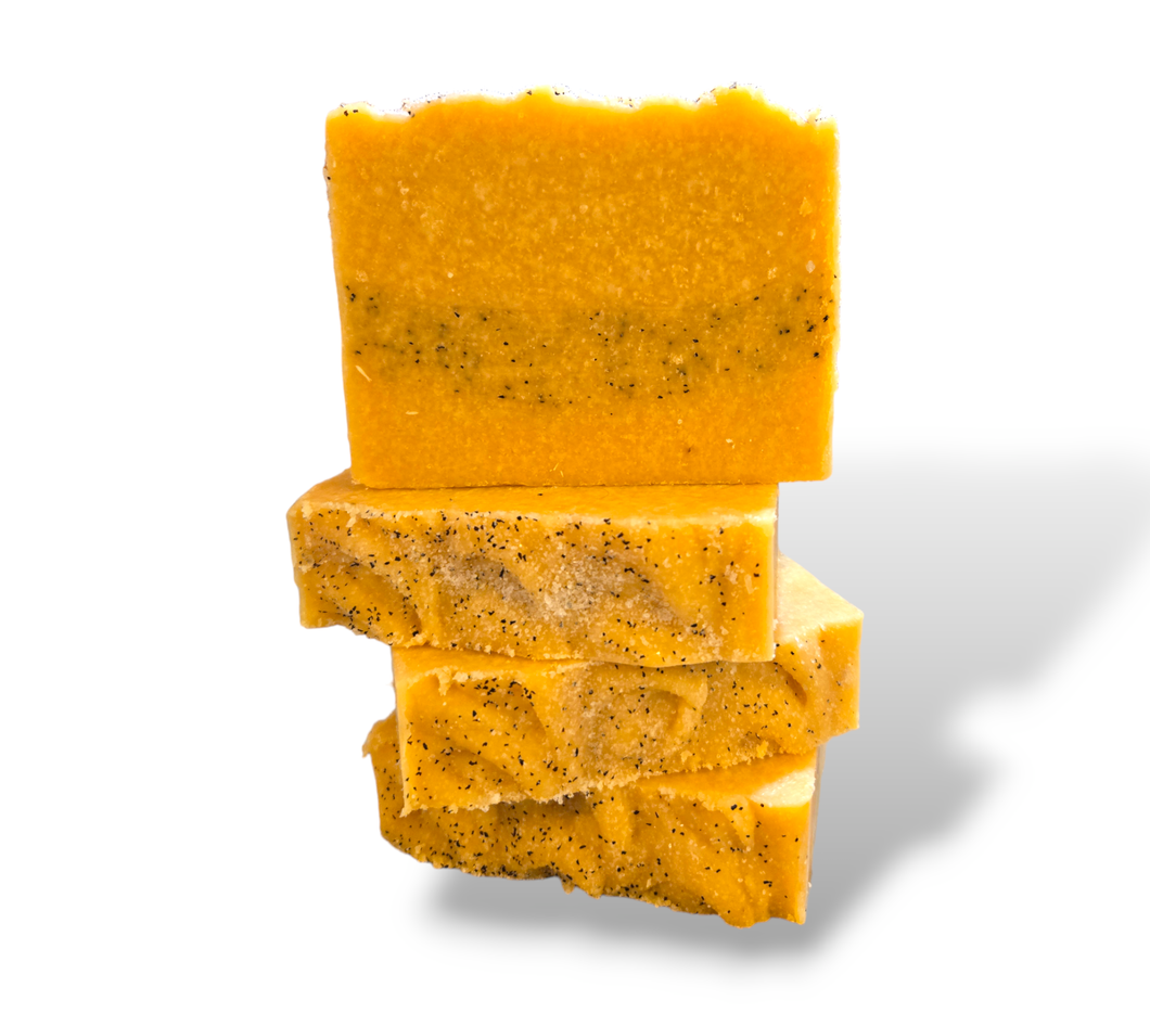 Papaya Salt Bar