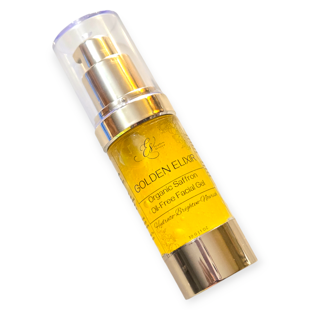 Golden Elixir