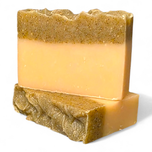 Camel Milk & Moringa Nourish Soap