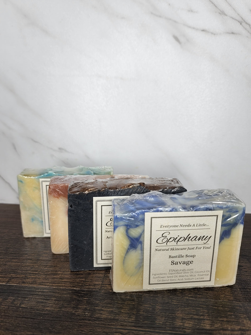 Soap Bundle