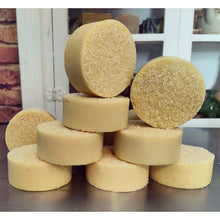 Load image into Gallery viewer, A Little Salty! Avocado &amp; Sea Salt Soap!
