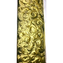 Load image into Gallery viewer, Golden- Charcoal Soap
