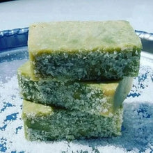 Load image into Gallery viewer, A Little Salty! Avocado &amp; Sea Salt Soap!
